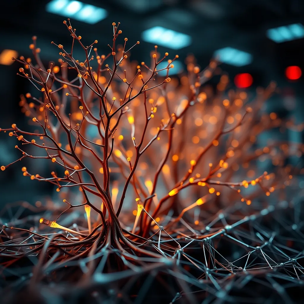 Key algorithms in machine learning Popular machine learning