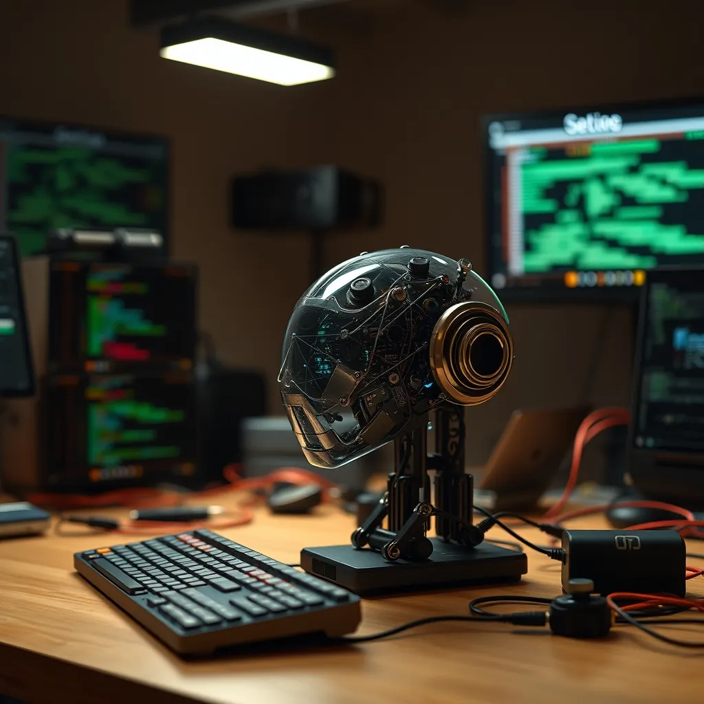 Các ngôn ngữ lập trình phổ biến cho AI Popular programming languages