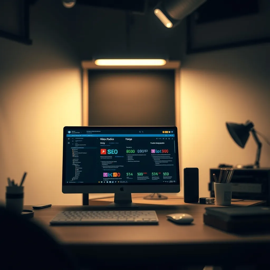 Các plugin SEO phổ biến cho WordPress Popular seo plugins