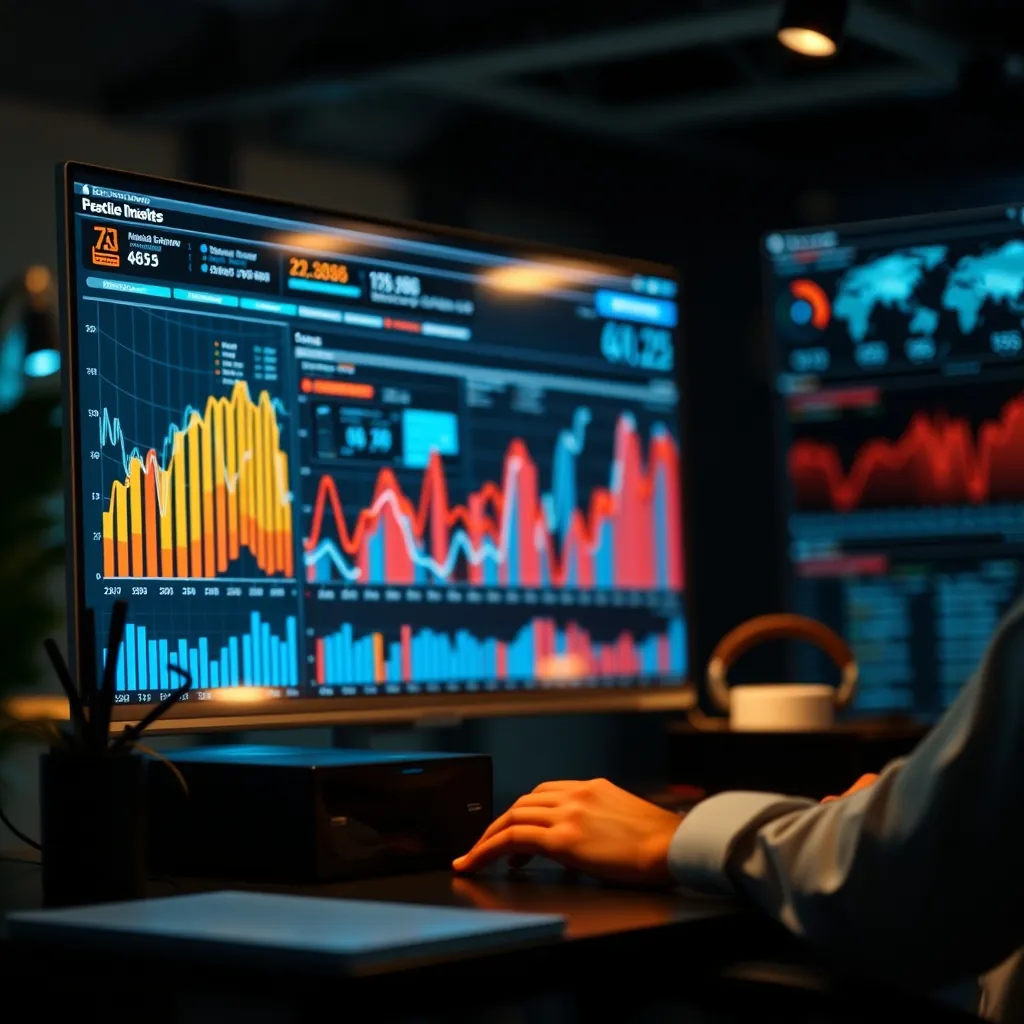 Practices data analytics