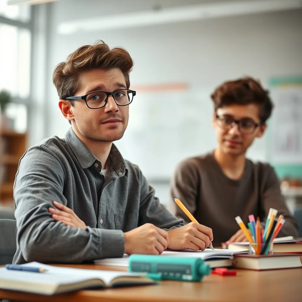 Practices testing education
