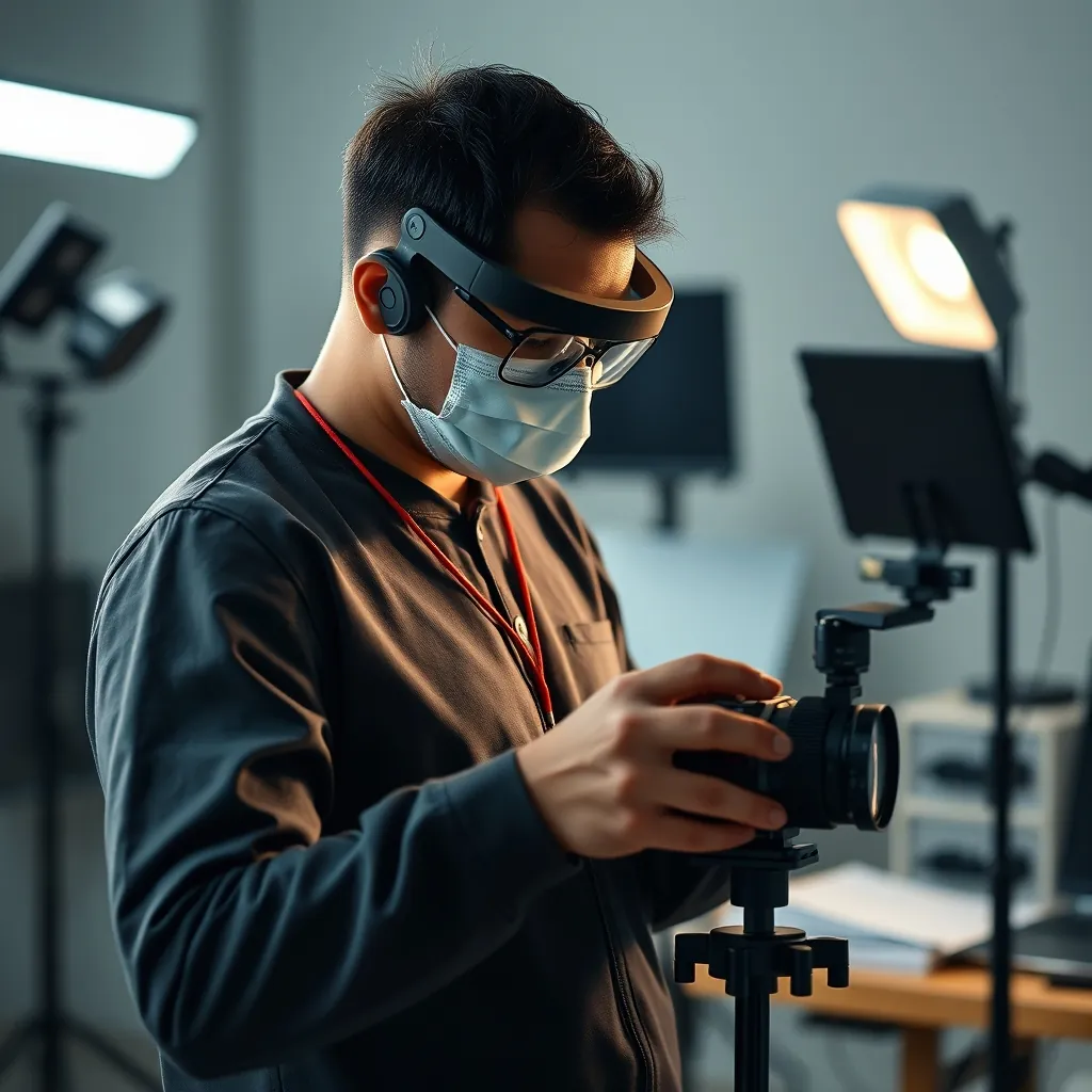 V30テストを実施する手順のステップバイステップガイド V30テストを実施する手順のステップバイステップガイド