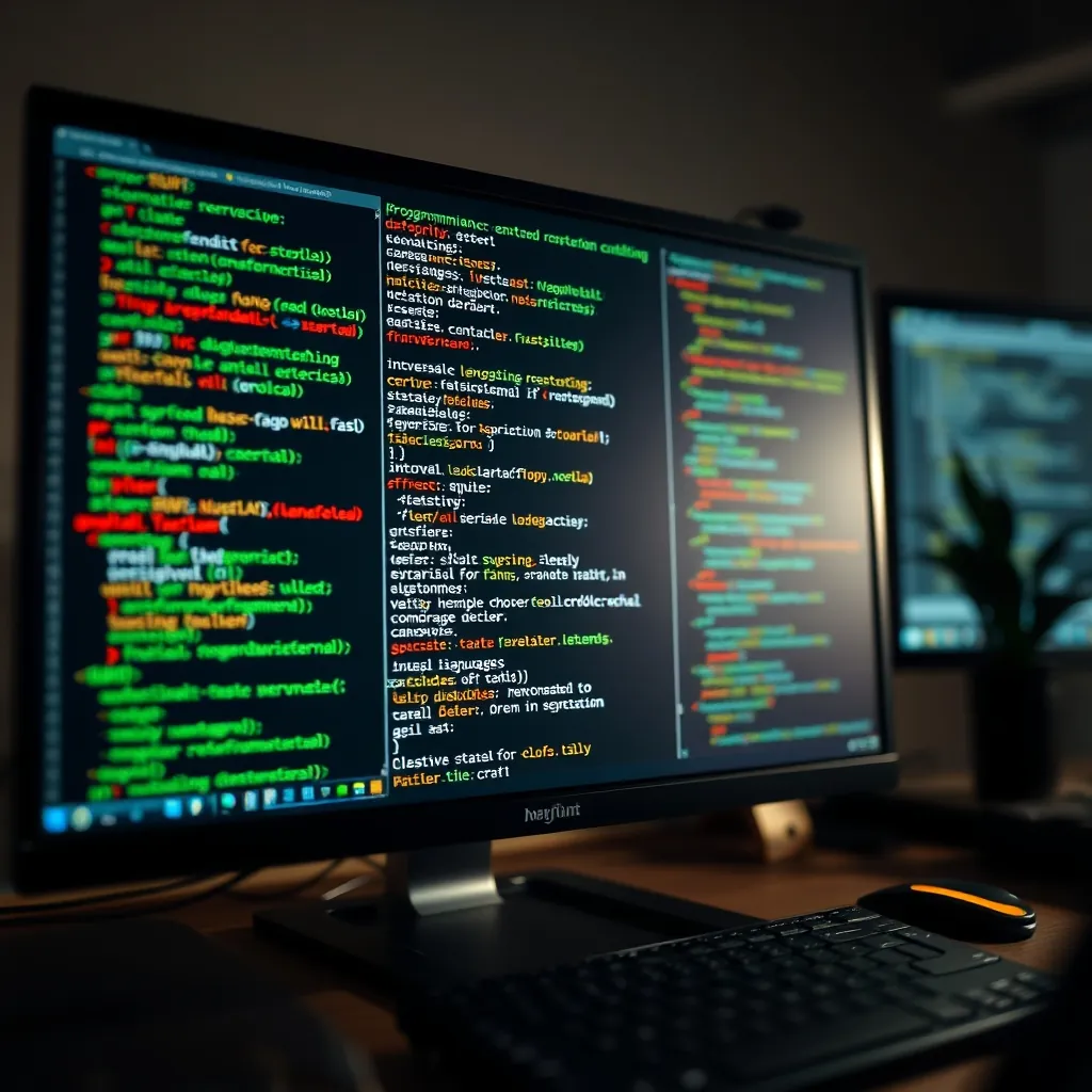 Top 10 Programming Languages to Learn in 2023