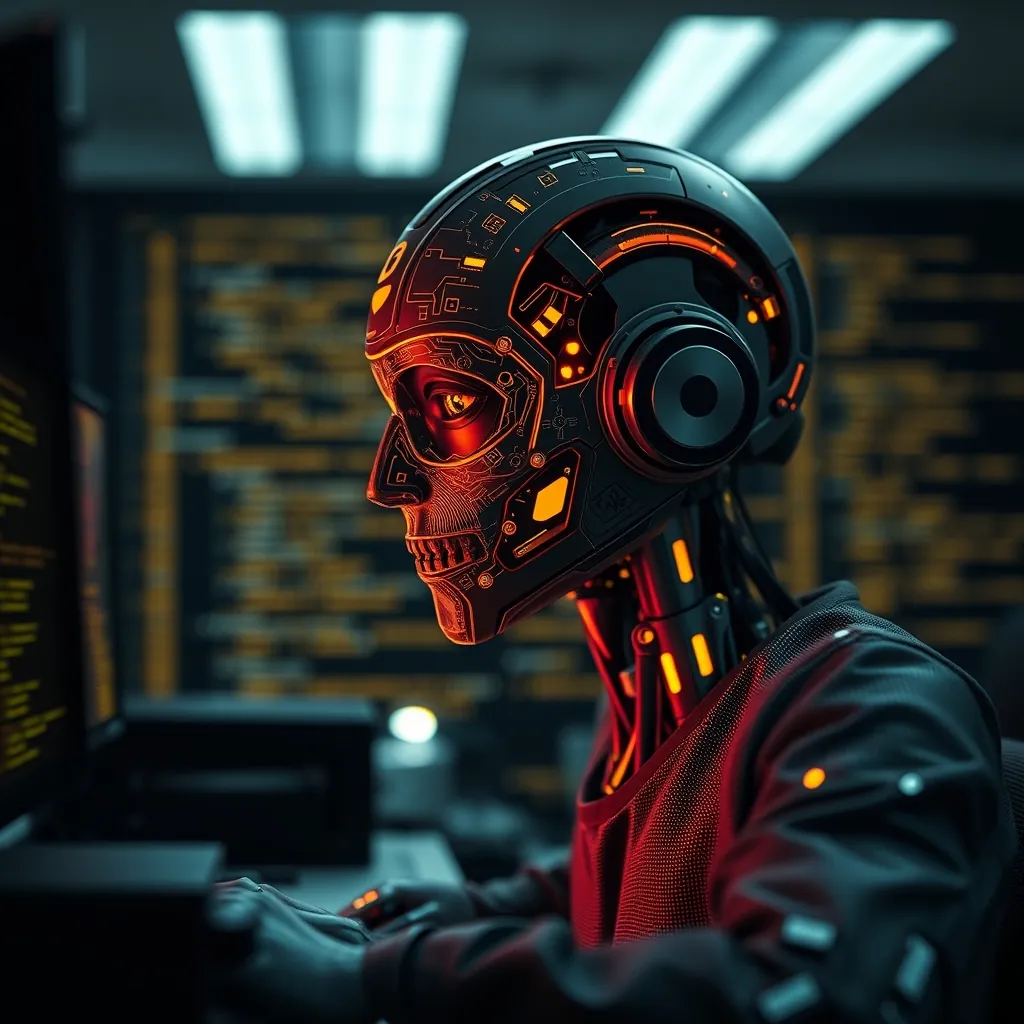 Top 7 Programming Languages for AI Development