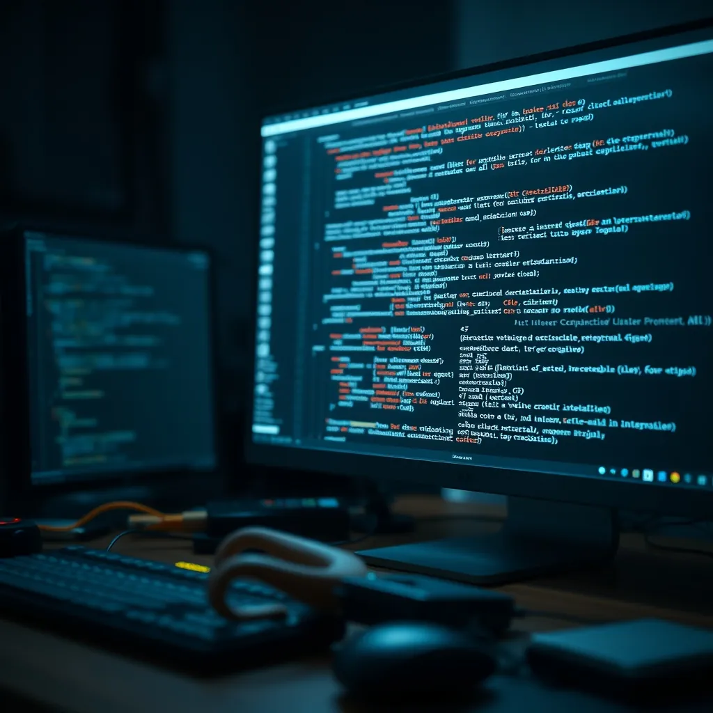 Hướng Dẫn Lập Trình C++ Cơ Bản