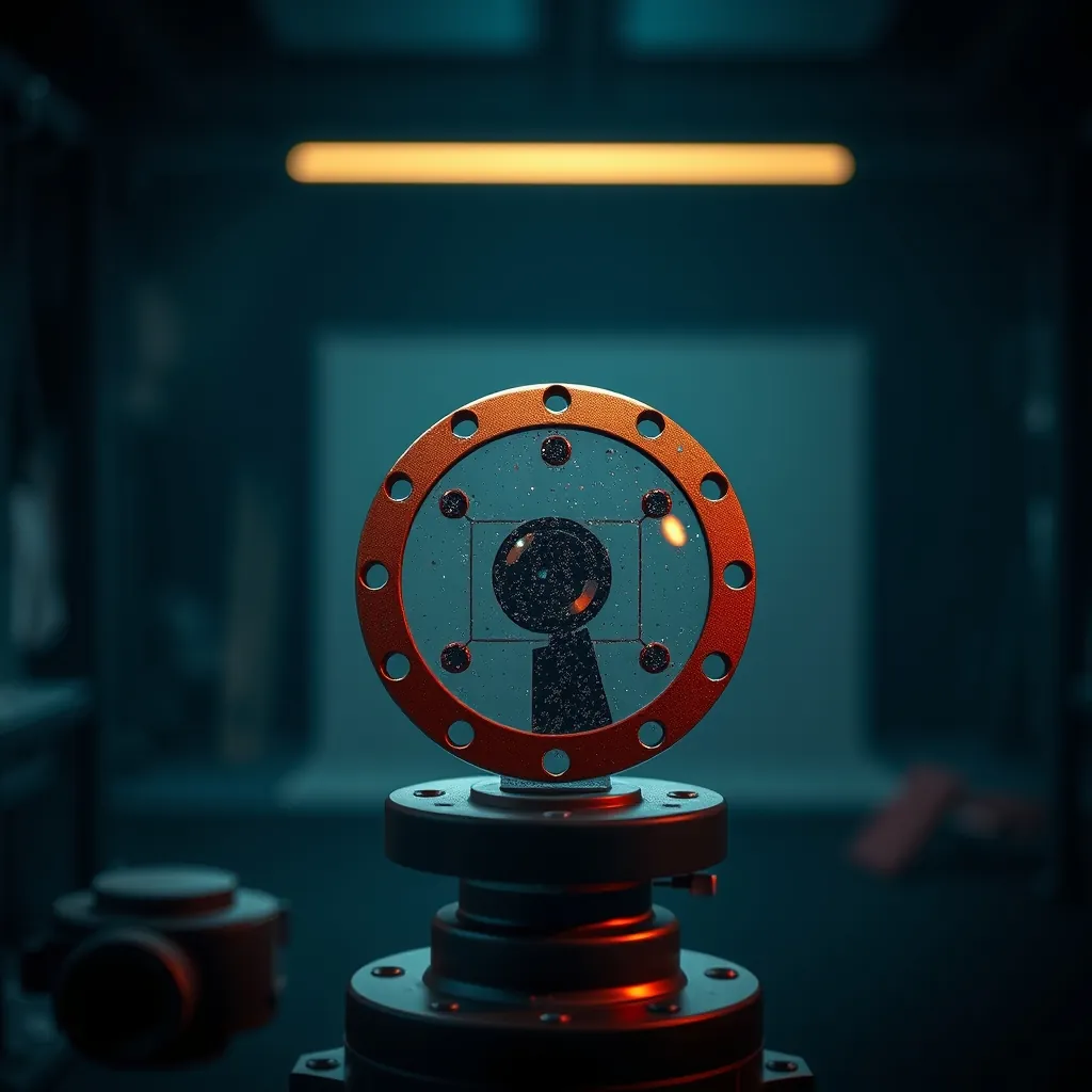 Projects using rust