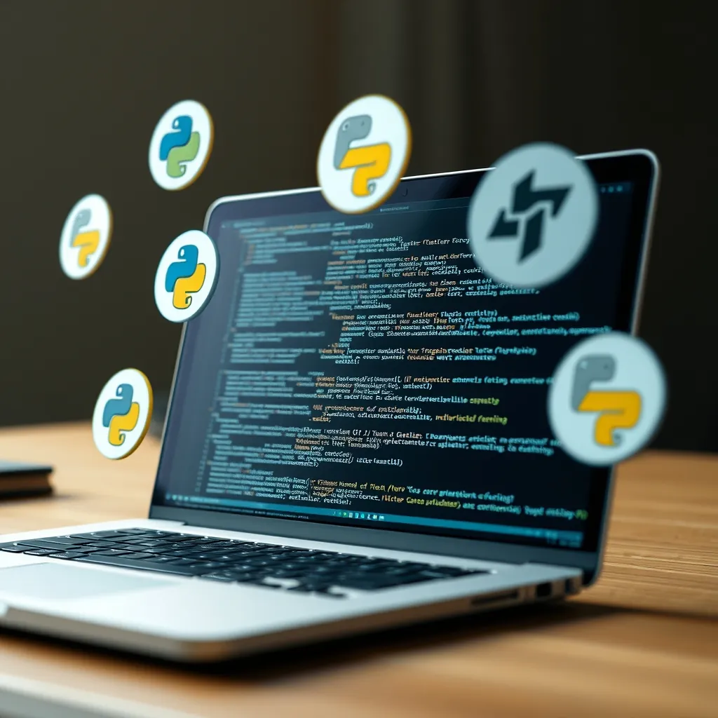 Top 10 Python Web Frameworks in 2026: The Definitive Guide Top 10 Python Web Frameworks in 2026: The Definitive Guide