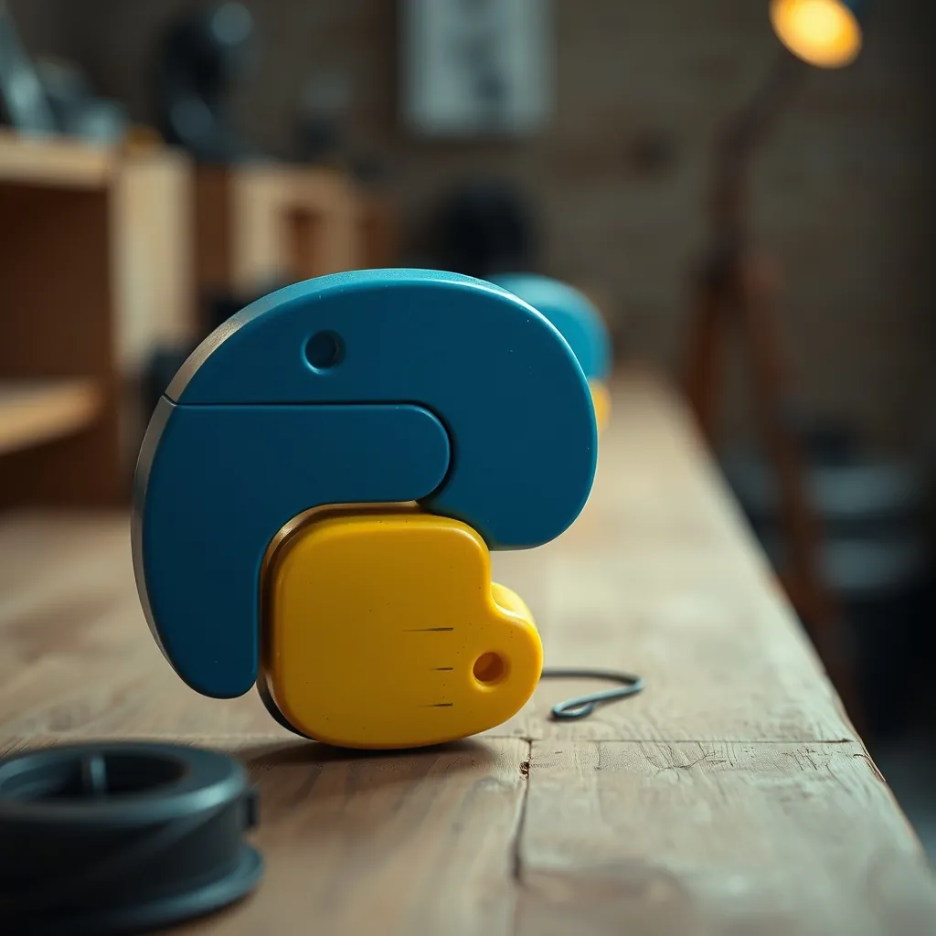 Python web frameworks