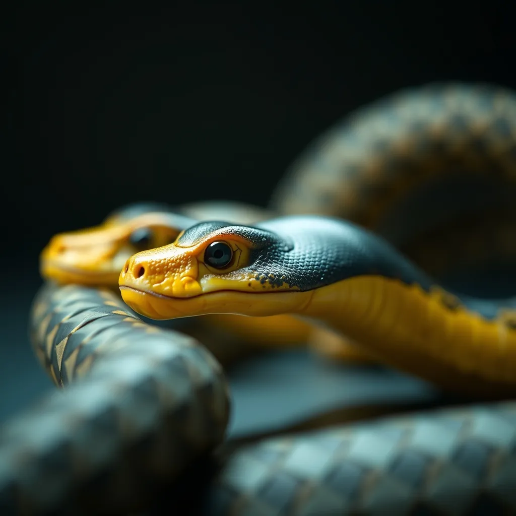 Python web frameworks