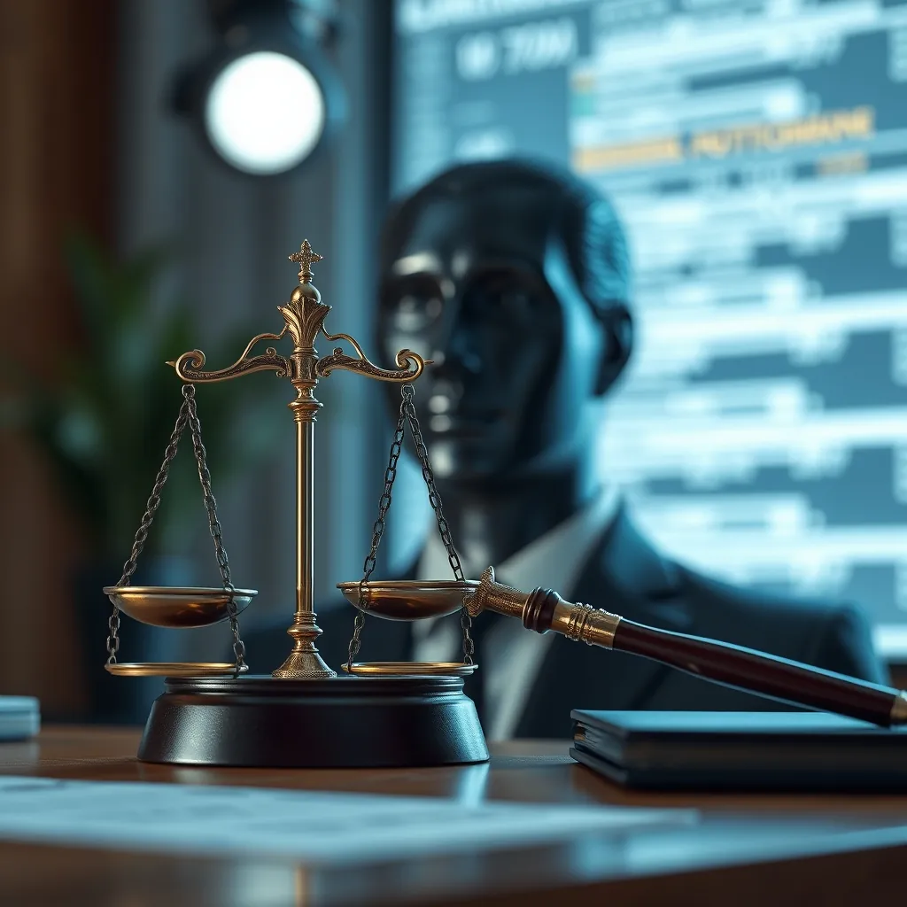 Rechtliche Aspekte der Künstlichen Intelligenz
