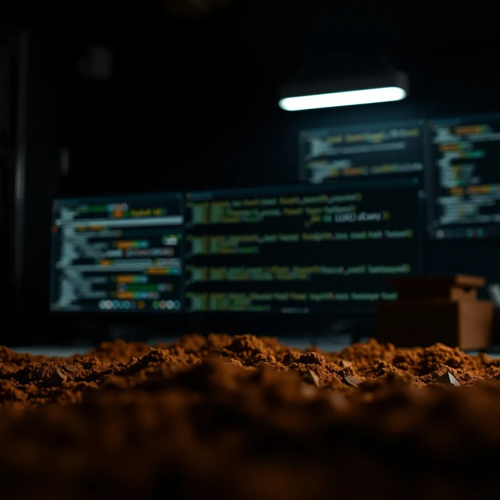 Illustration of Rust's handling of undefined behavior Rusts handling undefined