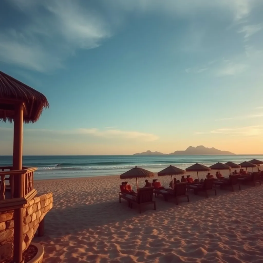 Scenic da nang