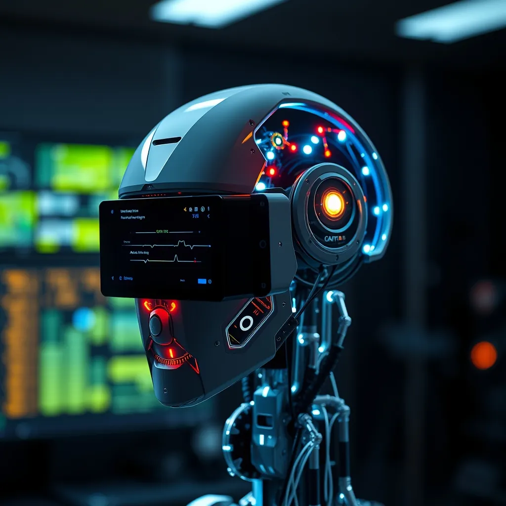 Phát triển công nghệ AI tự học Selflearning technology developments