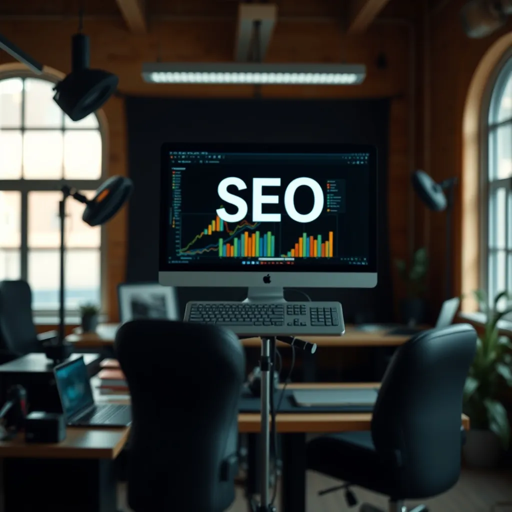 Seo best practices