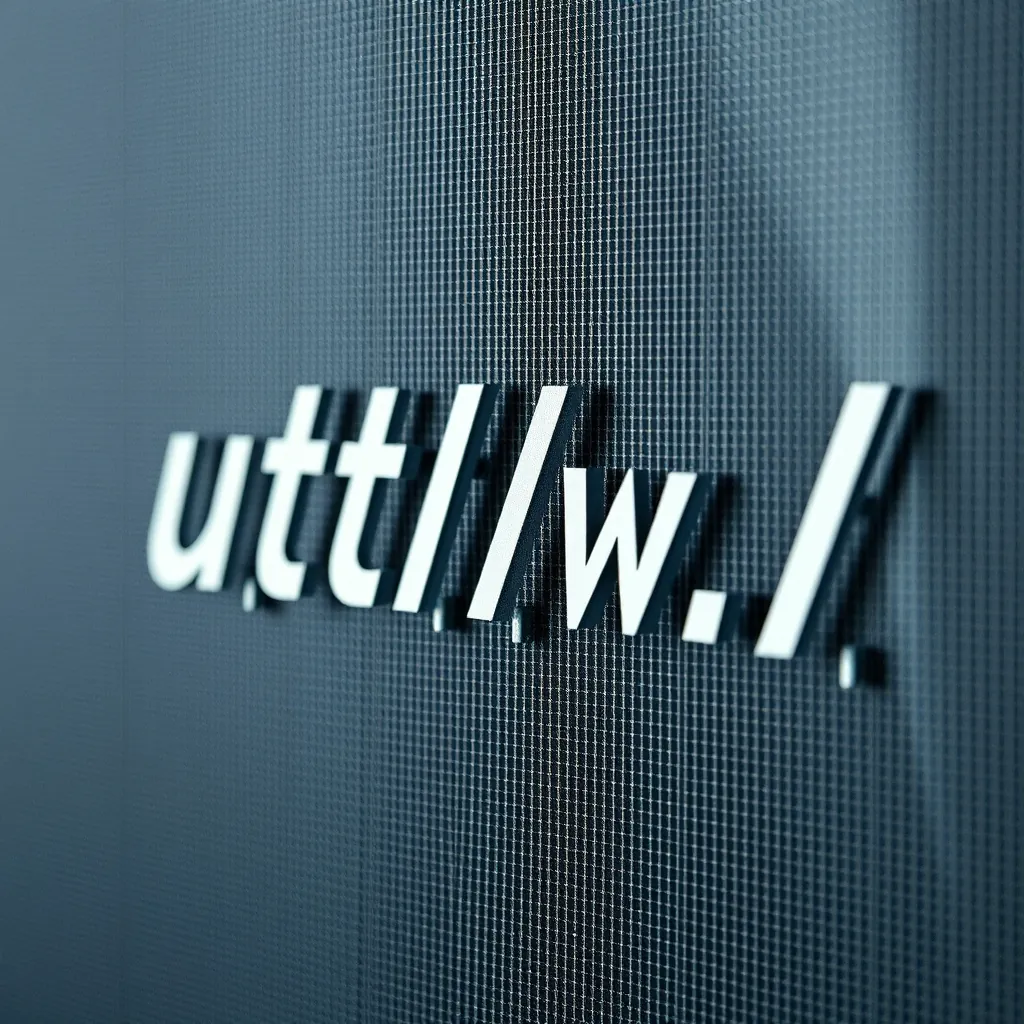 Ví dụ về cấu trúc URL thân thiện với SEO Seofriendly url structure