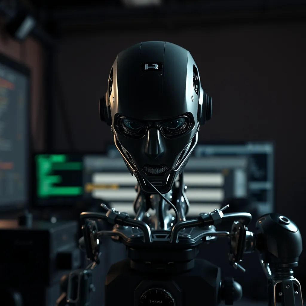 Set environment variables