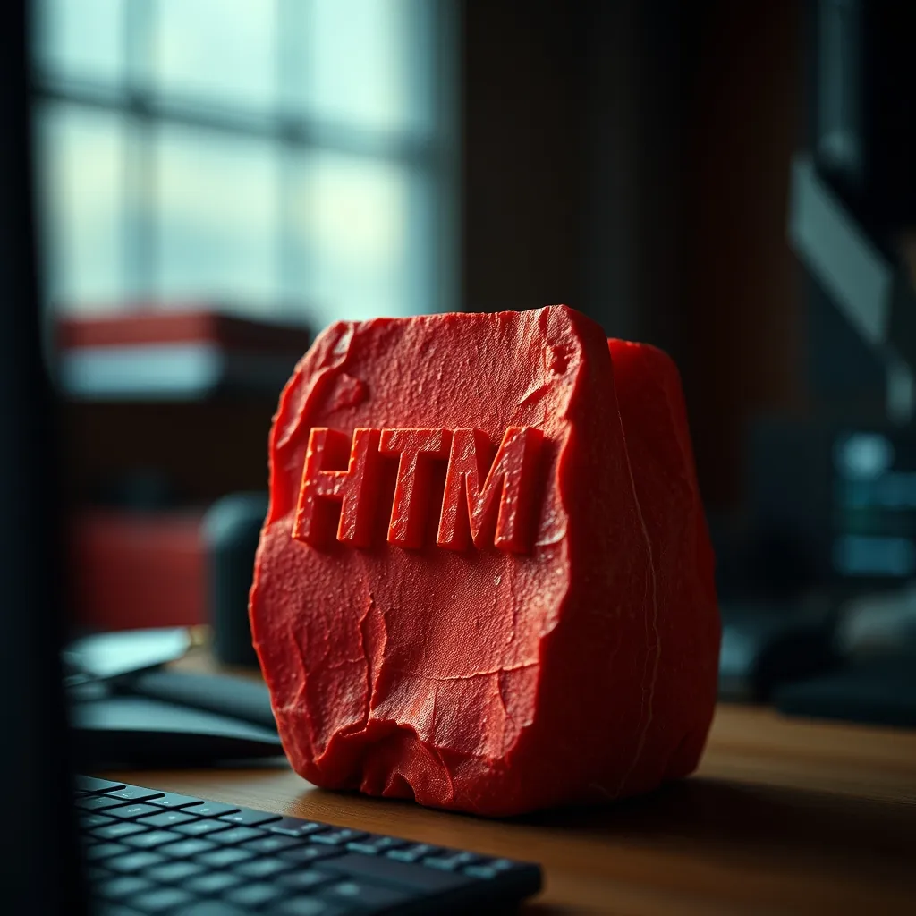 Raw HTML Adaptive Offの完全ガイド