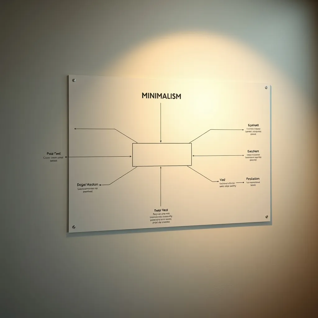 Simple diagram explaining