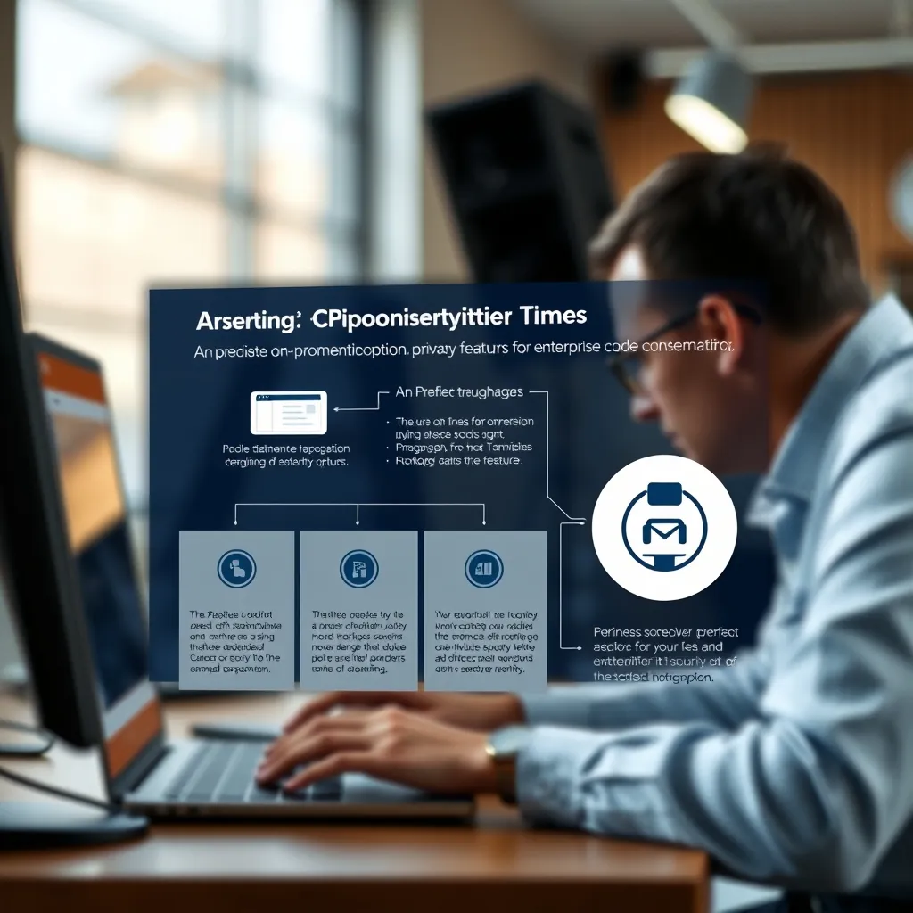 Sơ đồ triển khai on-premise và tính năng bảo mật của Tabnine Sơ đồ triển khai on-premise và tính năng bảo mật của Tabnine