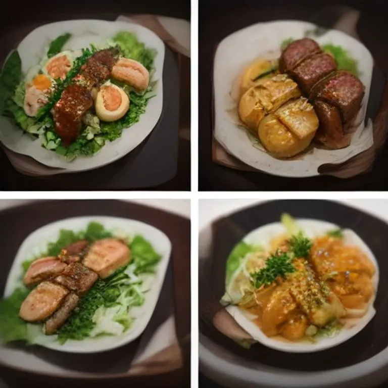 So sánh bún chả Hà Nội chính gốc và các biến thể vùng miền So sánh bún chả Hà Nội chính gốc và các biến thể vùng miền