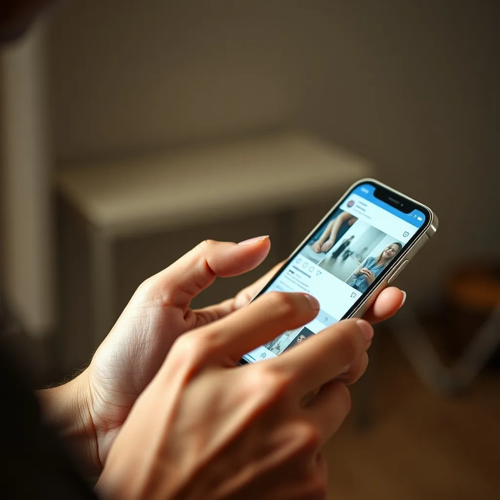 Social media platforms