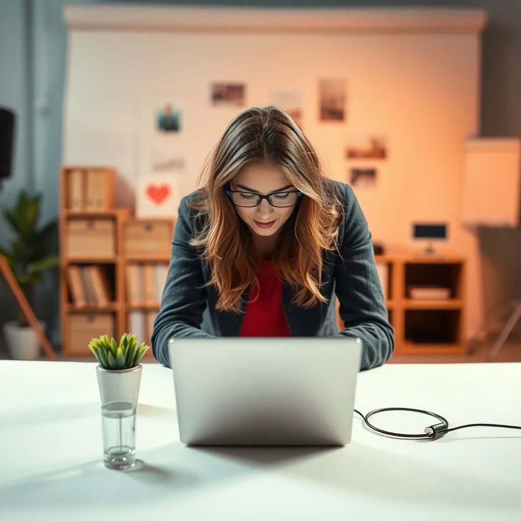 Social media strategies