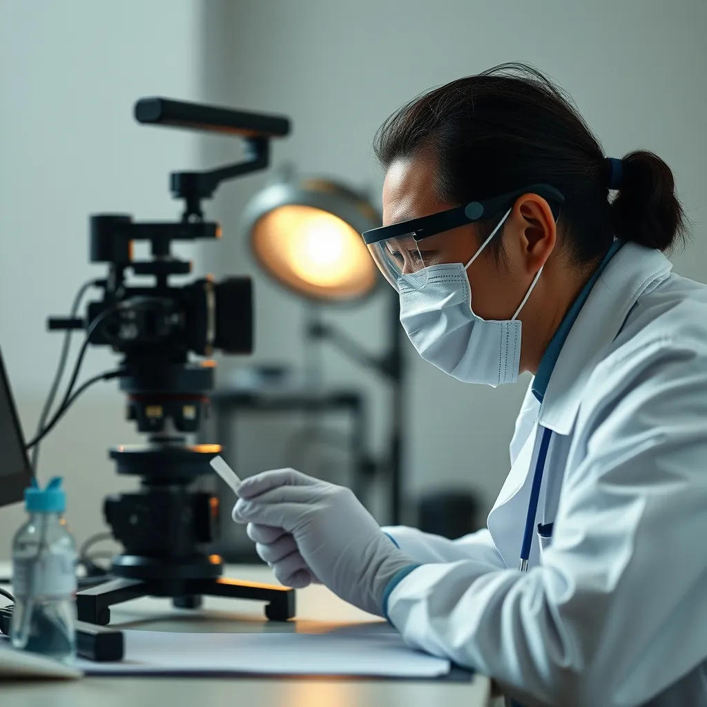 خطوات تنفيذ الاختبار Steps conduct test
