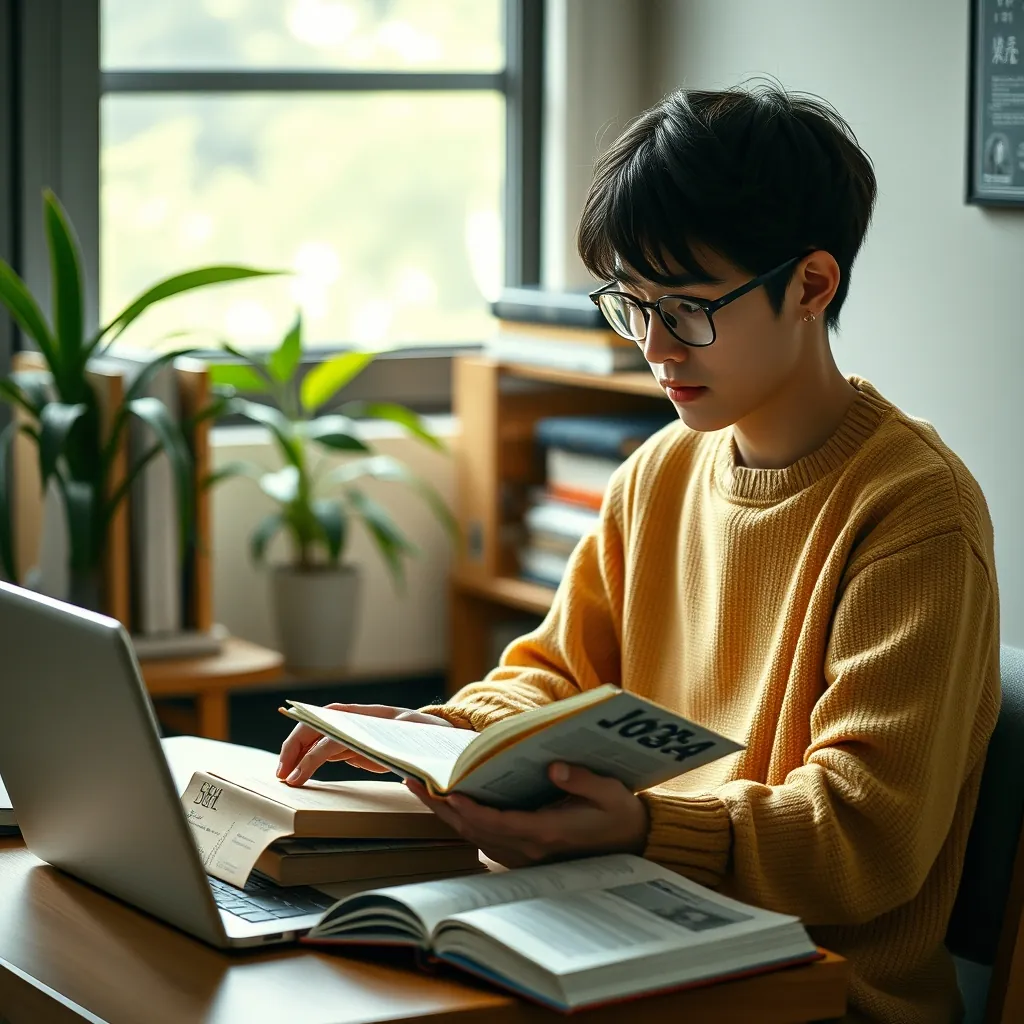 日本語学習の効果的な方法 日本語学習の効果的な方法