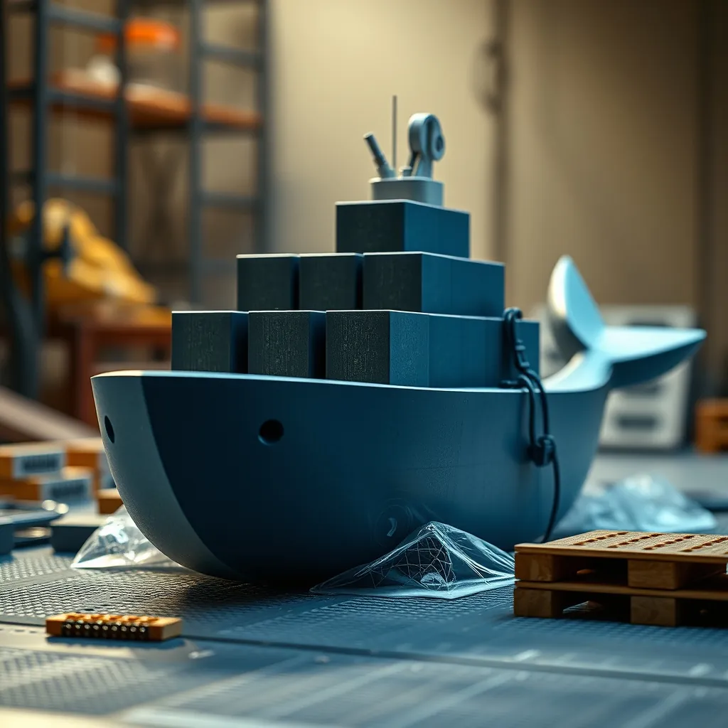 Sử dụng Dockerfile để xây dựng hình ảnh