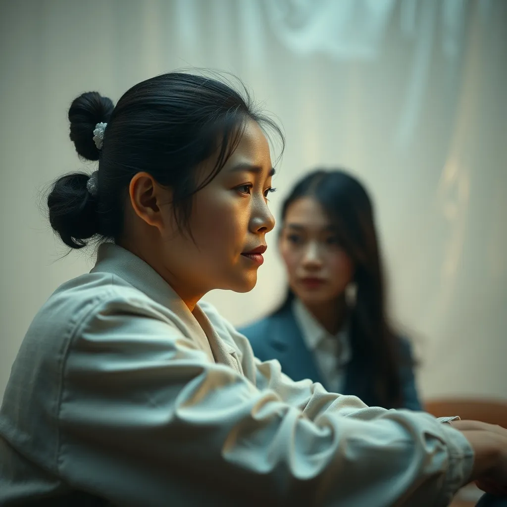 Sự thay đổi trong xã hội