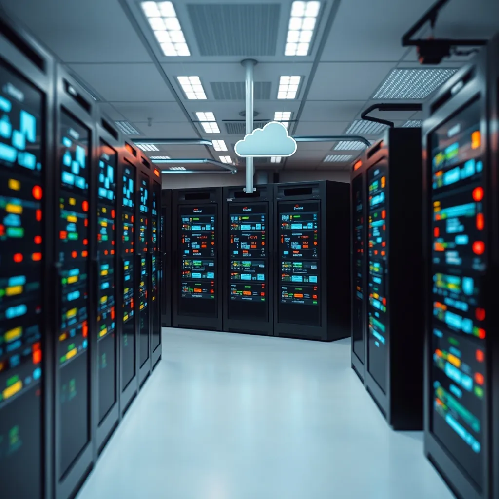 Sync data management