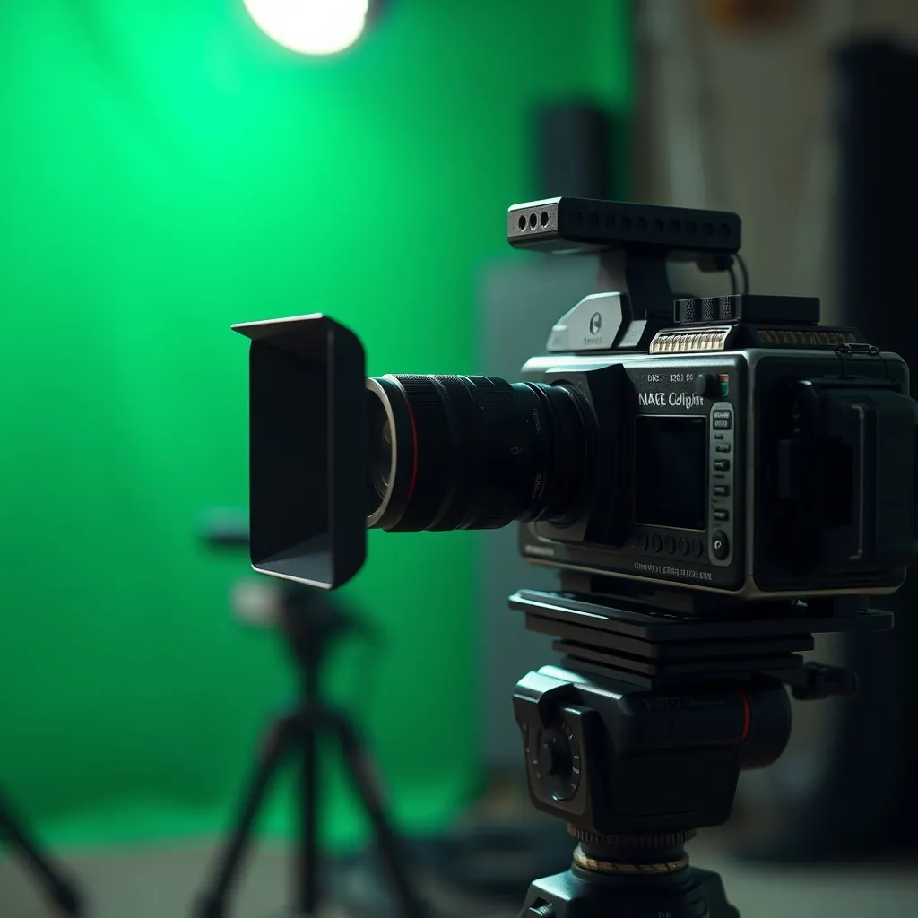 Tác động của mã hóa video đến chất lượng hình ảnh Tác động của mã hóa video đến chất lượng hình ảnh
