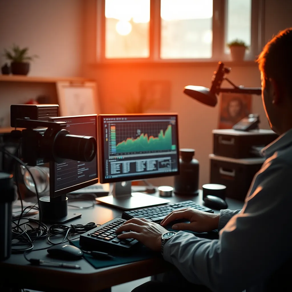 Một thiết lập kỹ thuật cho phân tích SEO Technical setup seo