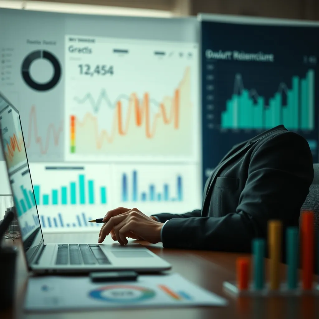 データ可視化の効果的なテクニック Techniques effective data
