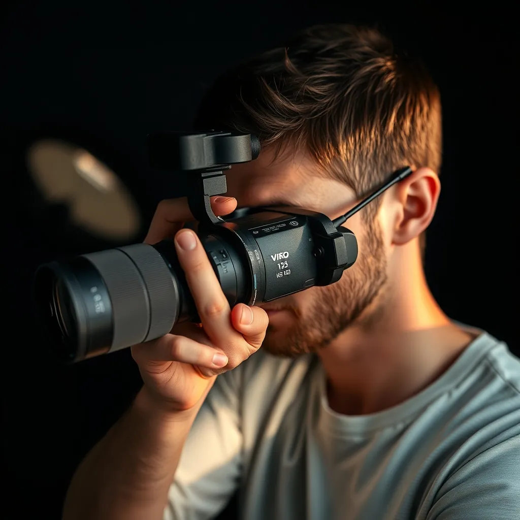 Hướng dẫn từng bước về cách sử dụng V30 Test