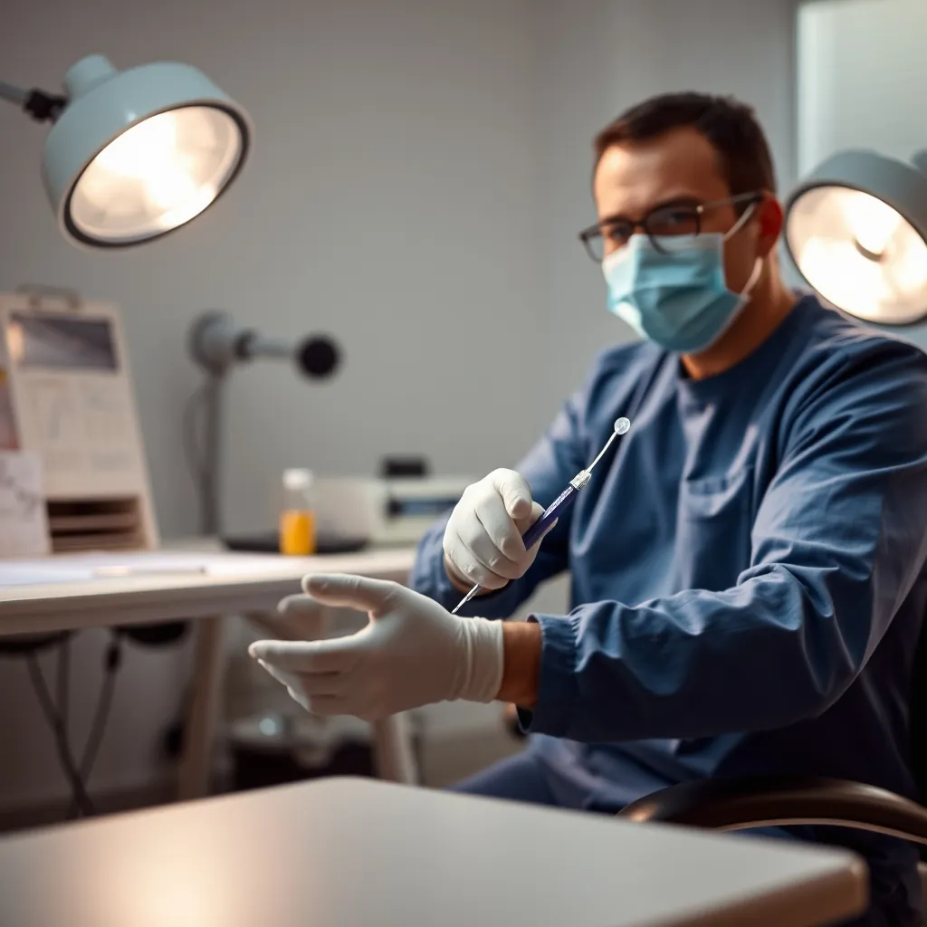 Các yếu tố có thể ảnh hưởng đến kết quả V30 Test