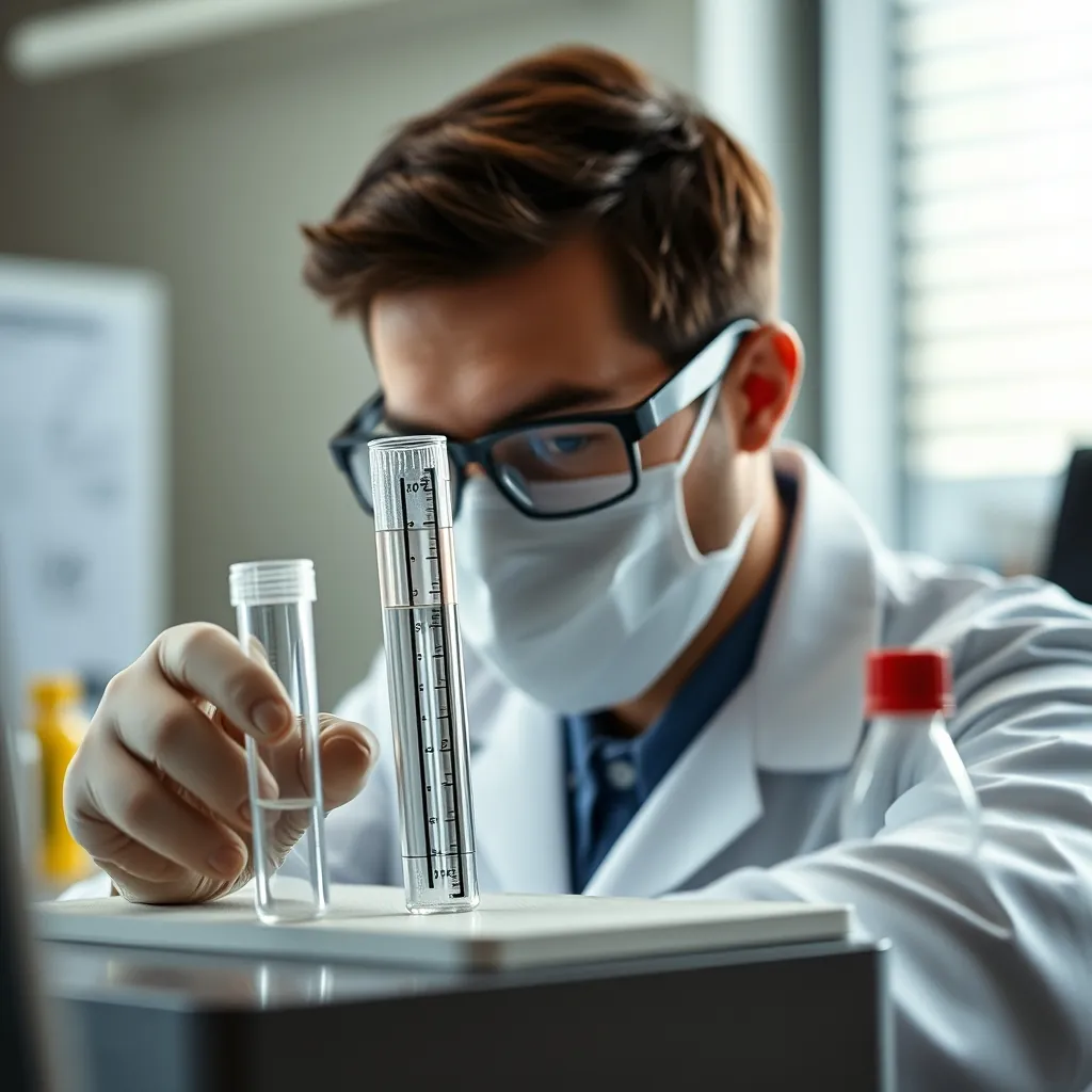 نتائج الاختبار Test results overview