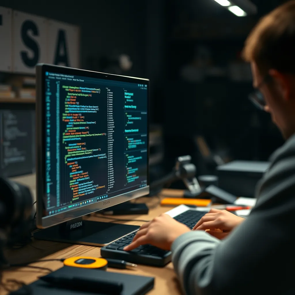Testing tools python