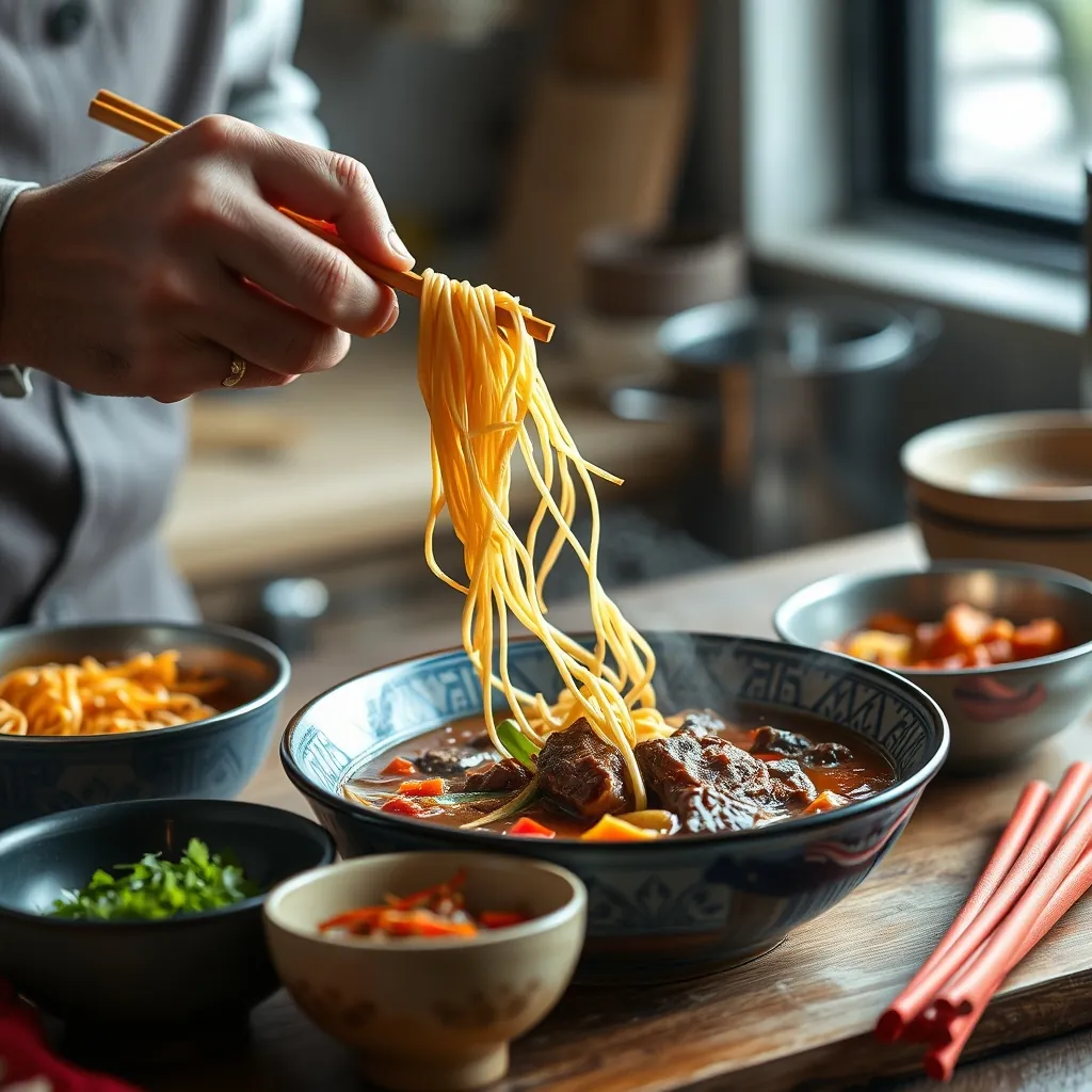 Tips cooking delicious