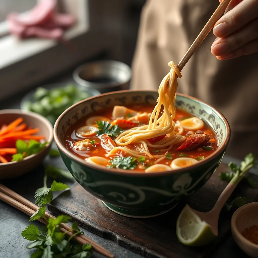 Tips cooking delicious