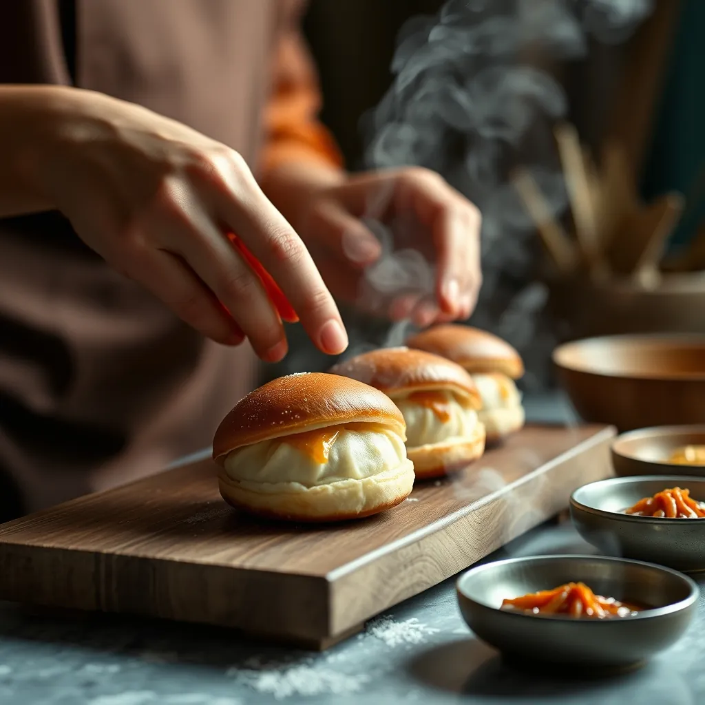 Mẹo làm bún chả ngon hơn Tips making delicious