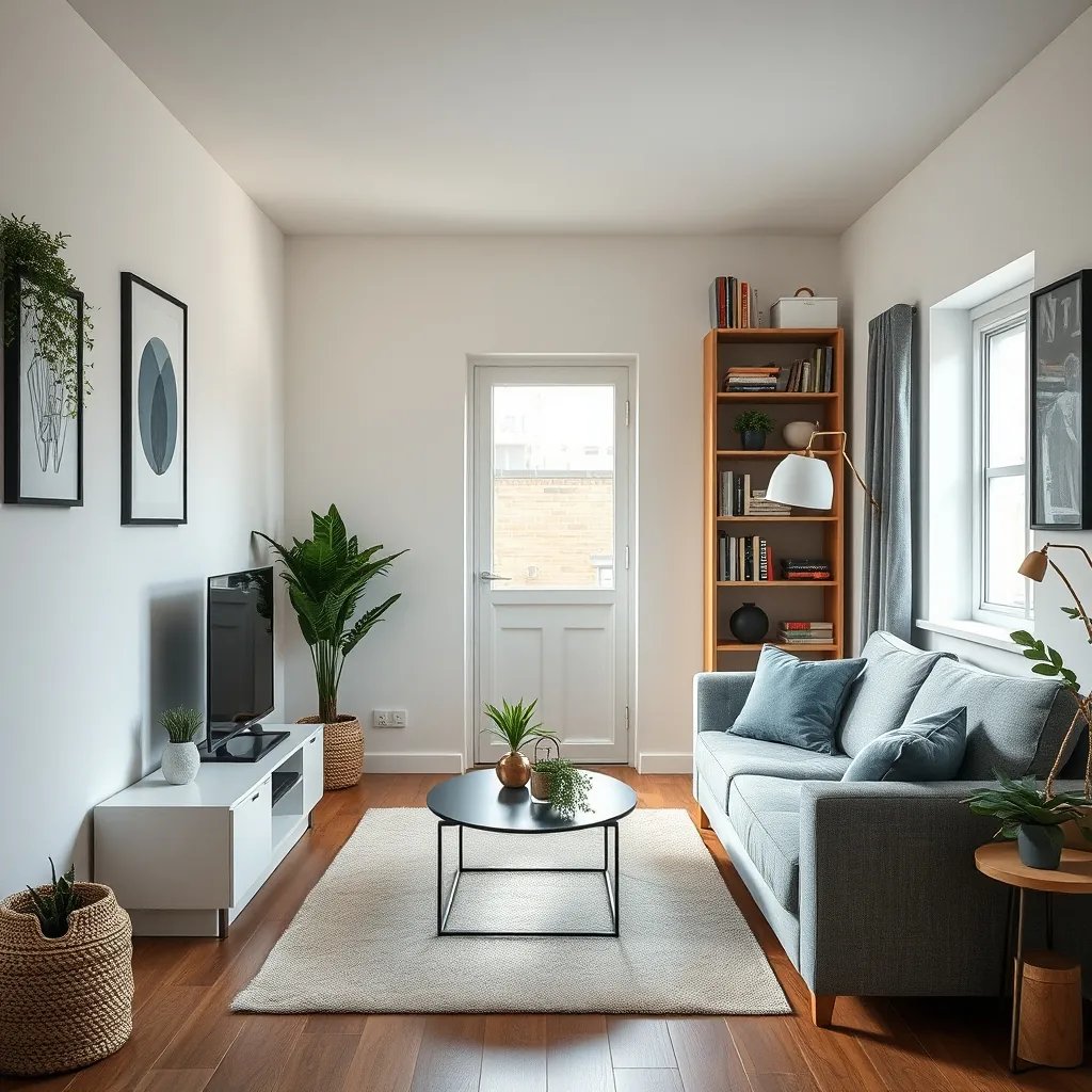 Tips optimizing space