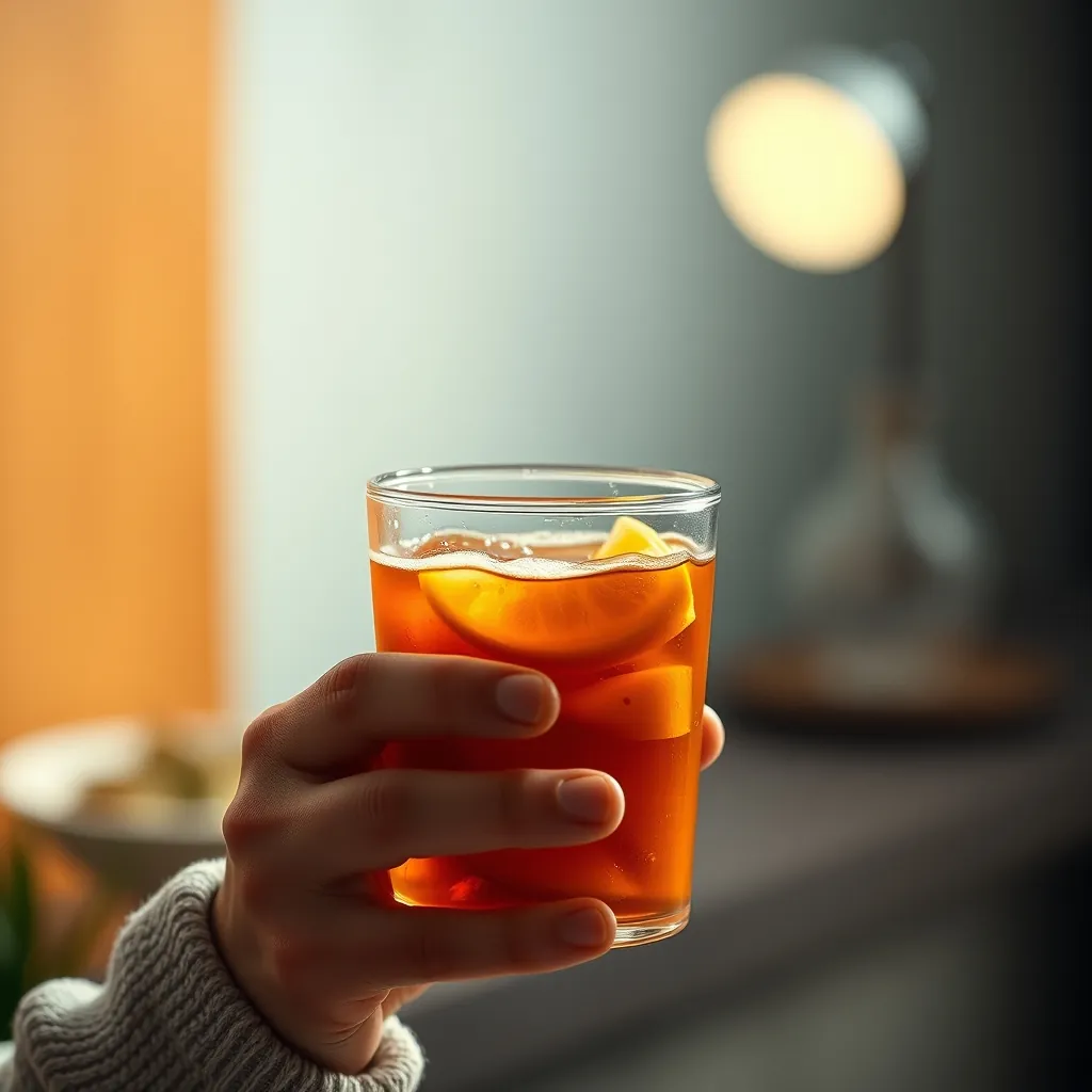 トラダV30を飲む利点 トラダV30を飲む利点