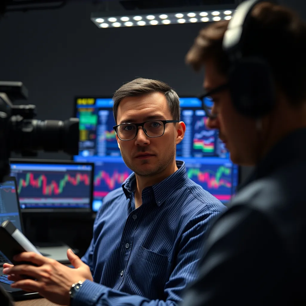 Trading information latest