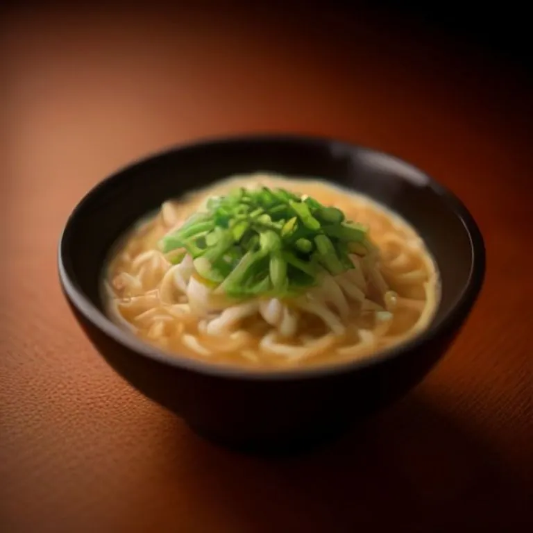 Traditional Vietnamese dish with a rich and complex history