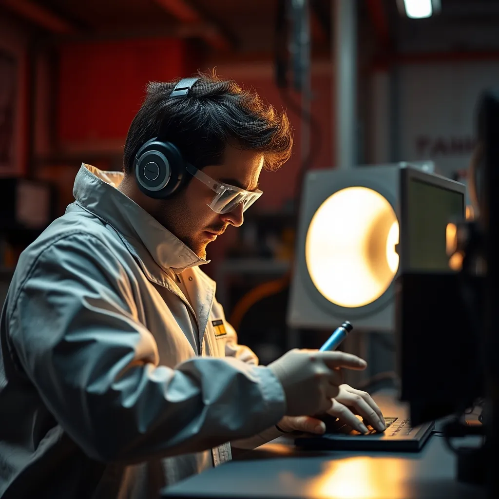 Khắc phục sự cố Test Batch Top 03 Troubleshooting test batch