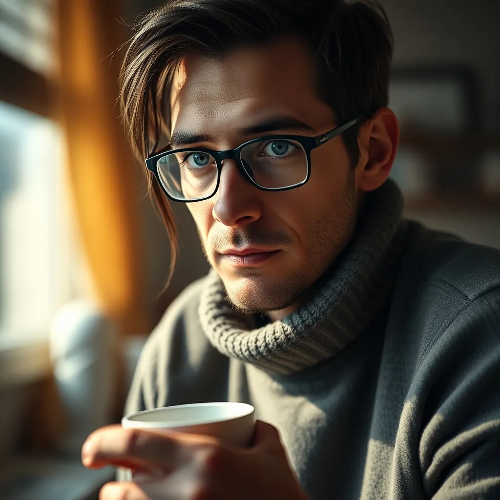Understanding the struggles of busy mornings