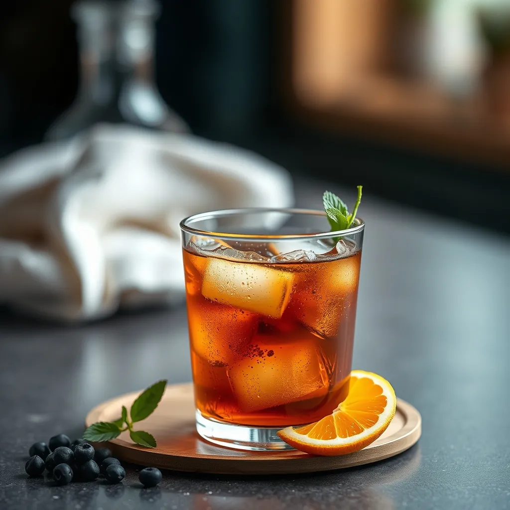 トラーダに使える特別な材料とその効果 Unique ingredients iced