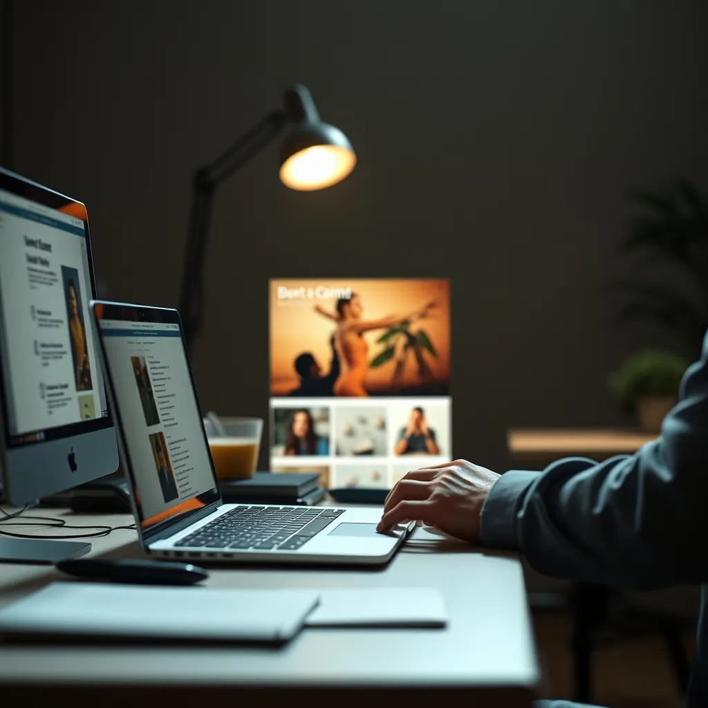 Cập nhật nội dung cũ trên một trang web Updating old content