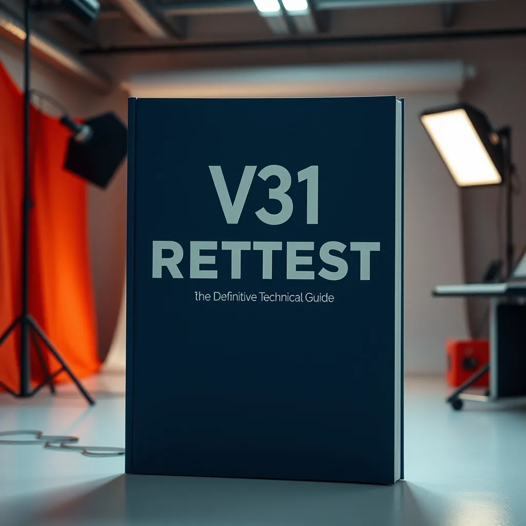 V31 Retest v3 Fallback: The Definitive Technical Guide V31 Retest v3 Fallback: The Definitive Technical Guide